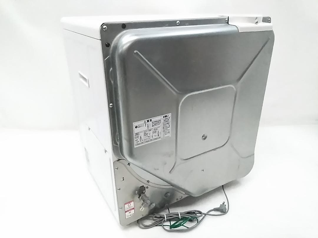 リンナイ ガス衣類乾燥機 乾太くん 都市ガス用 RDT-31S 20年製 ★