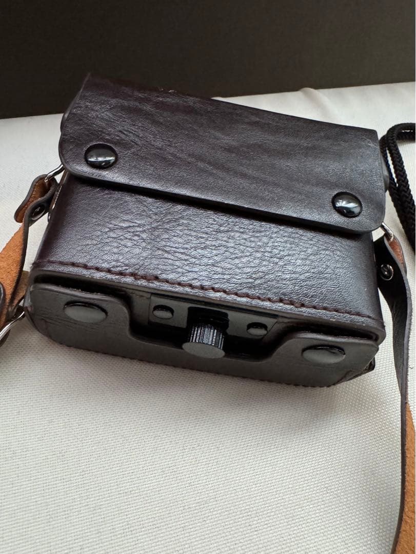 Rollei35 フィルムカメラ