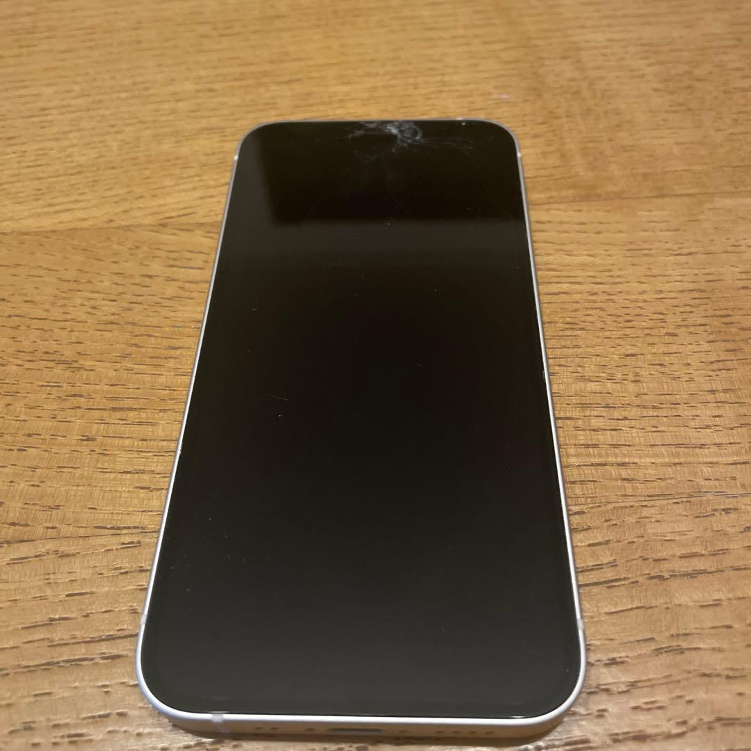keisuke　　 iPhone12mini ホワイト SIMフリー