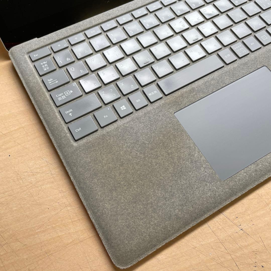 Surface Laptop2　i5 第7世代　メモリ8GB SSD256