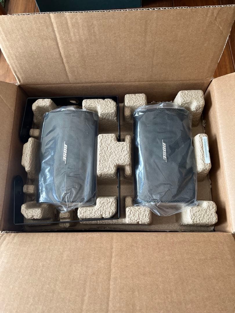 Bose FreeSpace FS2SE スピーカー 2個セット