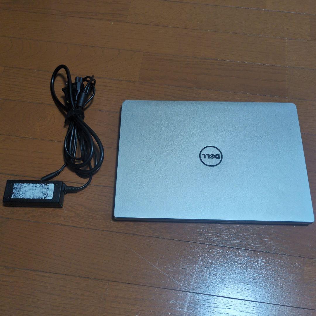 DELL inspiron14 7472 Core i5 8世代