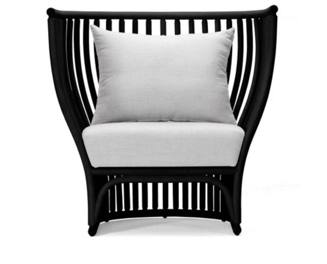 アスプルンドKEARRALOUNGECHAIRキアラ ラウンジチェアVIVERE