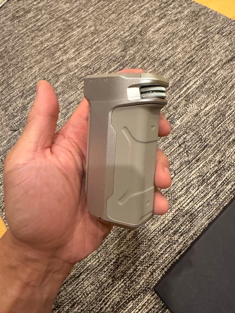 Tilta Khronos セット　iPhone 15 pro Max