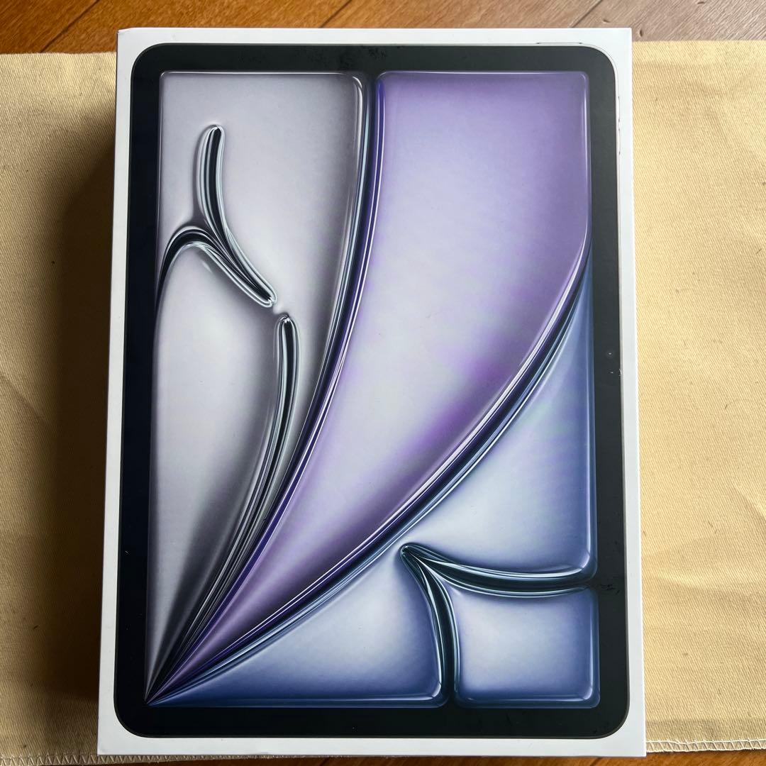 iPad本体 Apple iPad Air 128GB Wi-Fi