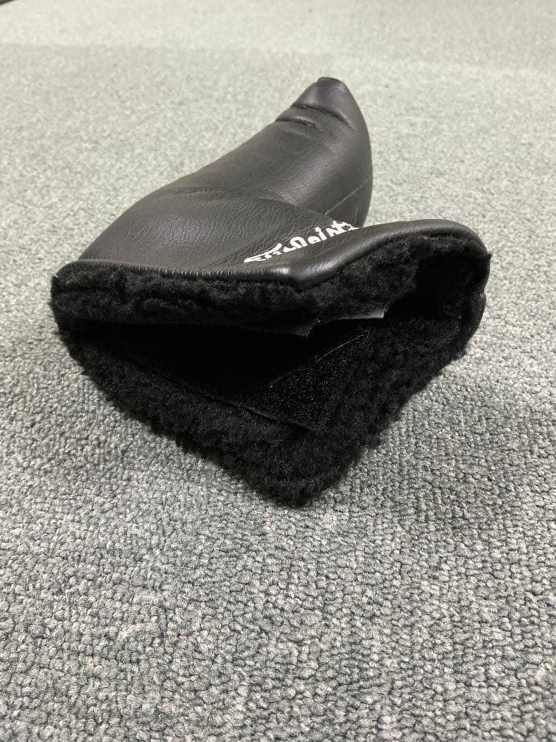 SCOTTY CAMERON NEWPORT TWO LONG NECKパター