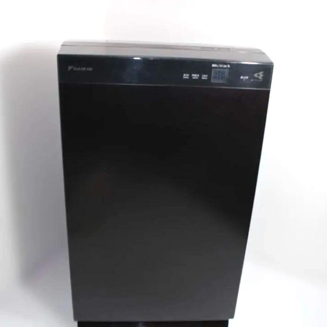 ダイキン 加湿空気清浄機 MCZ70YE9（MCZ70Y同等品／2021年製）