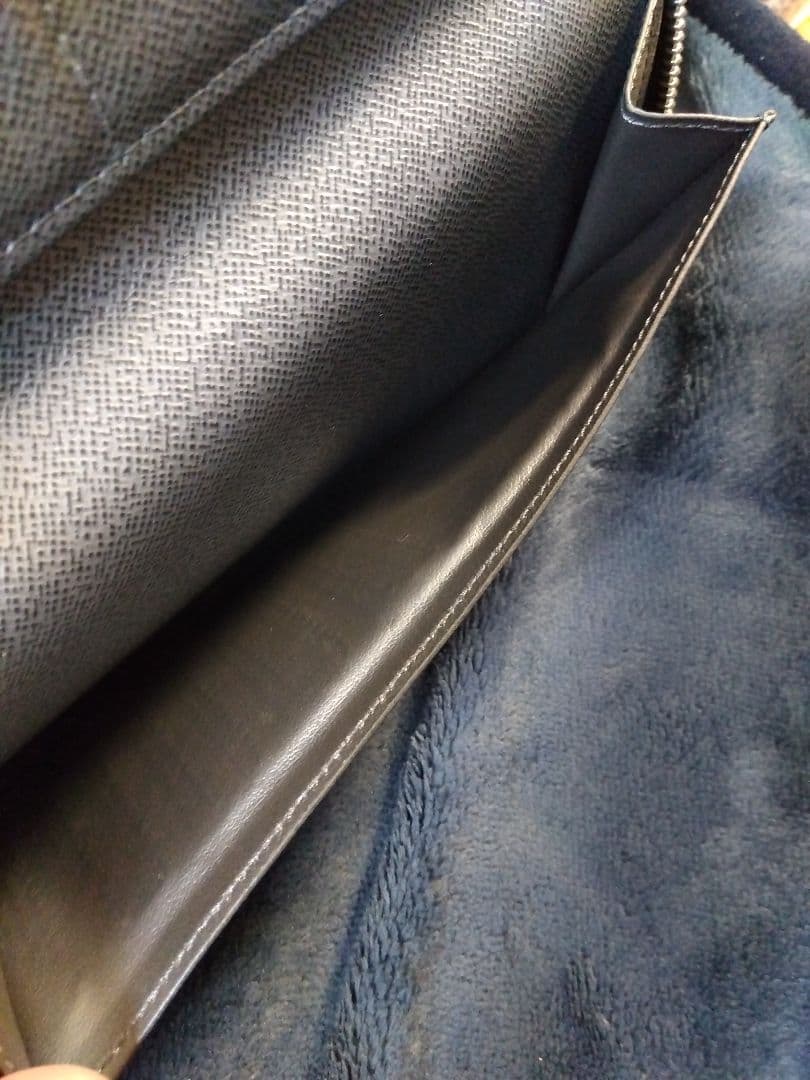 LOUIS VUITTON ジッピーウォレット　ヴェルティカル　タイガラマ