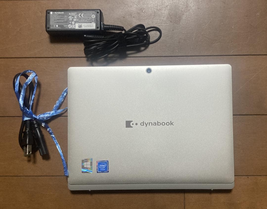 Dynabook K0 文教ノートPC　2in1　P1K0PPTG　K50