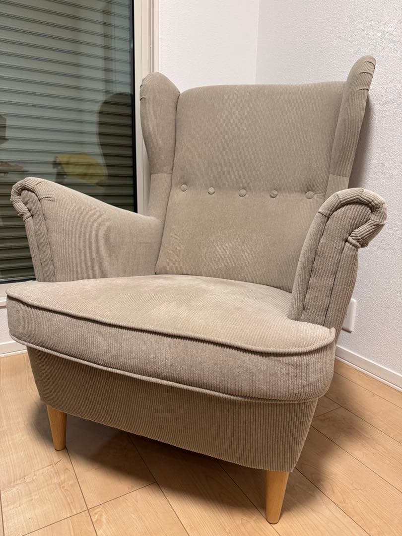 【掲載終了間近】ストランドモン