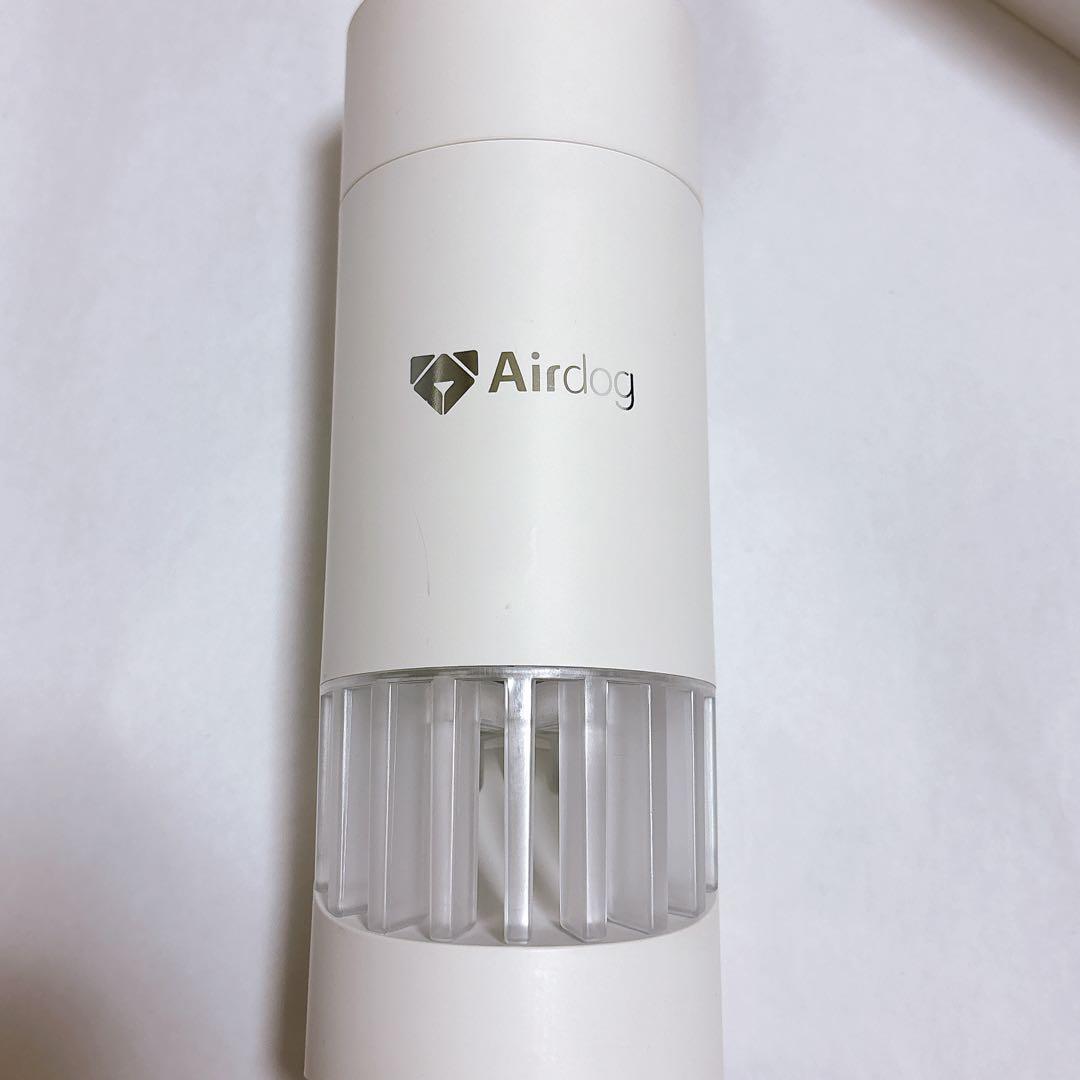 Airdog mini　ホワイト
