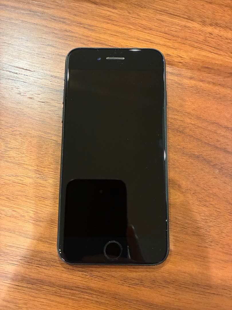 Apple iPhone SE (第2世代) SE2ブラック 128GB