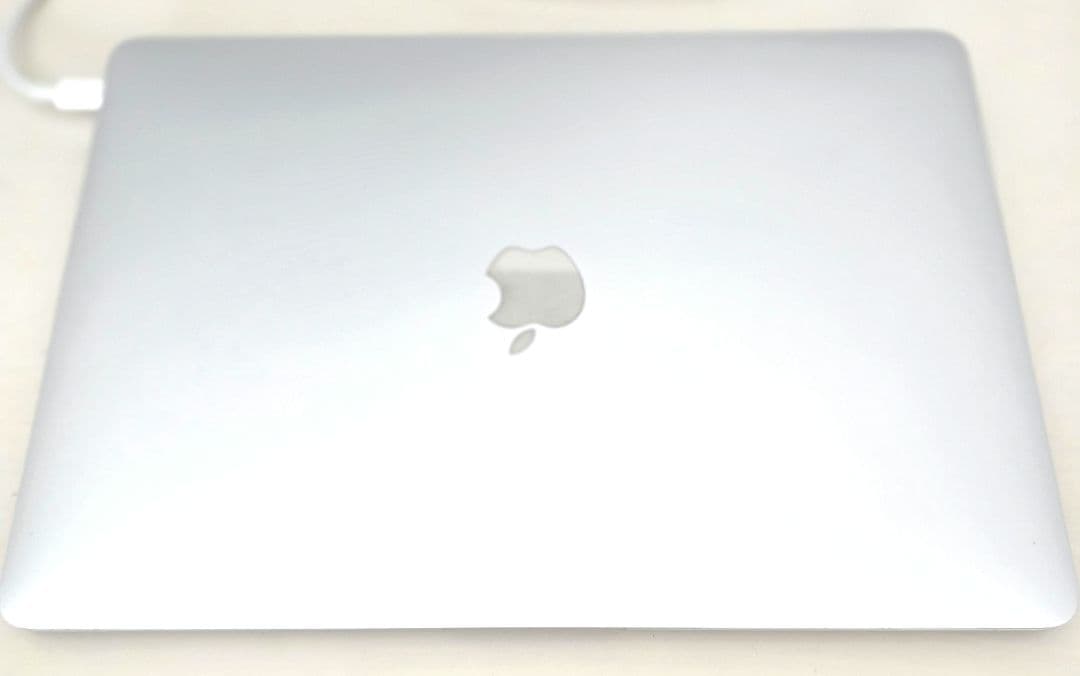 連休値下げ！★美品★MacBook Air 2020 M1 13インチ