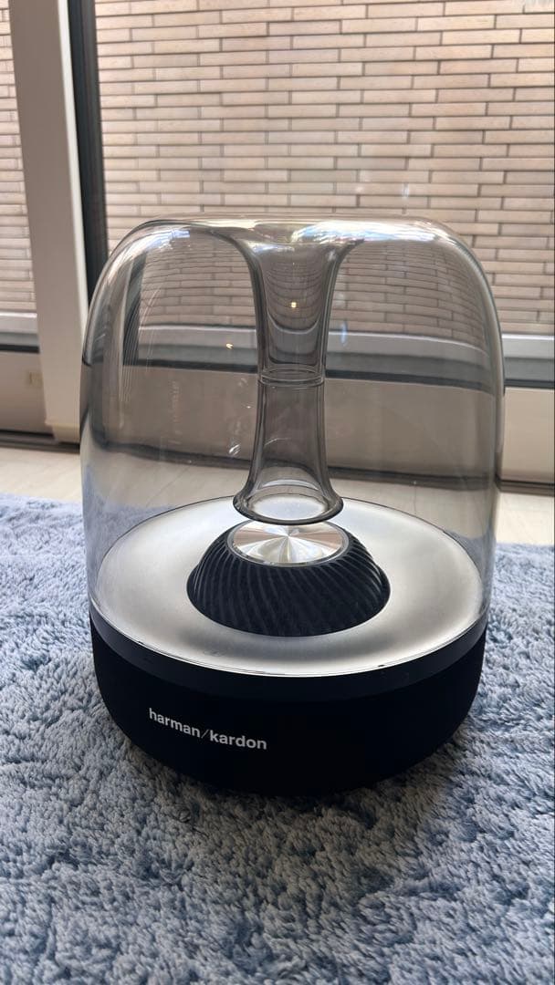【美品】harman/kardon Aura Studio