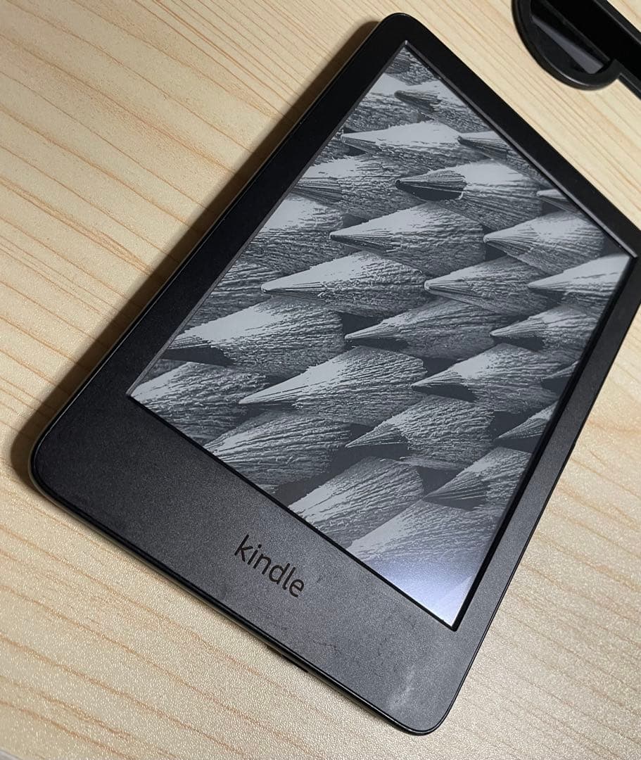 Kindle 第11世代 16GB 広告なしモデル