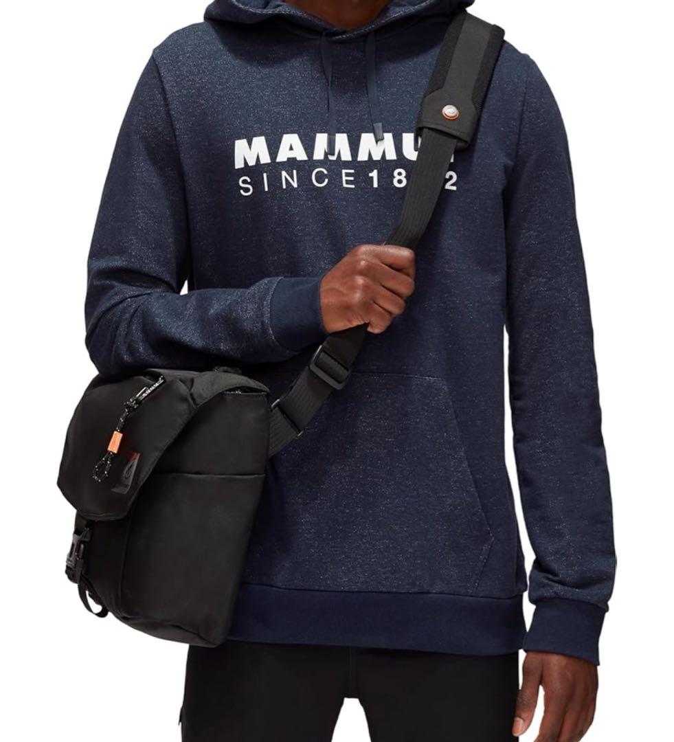 【未使用品】マムート エクセロン Xeron Messenger 14