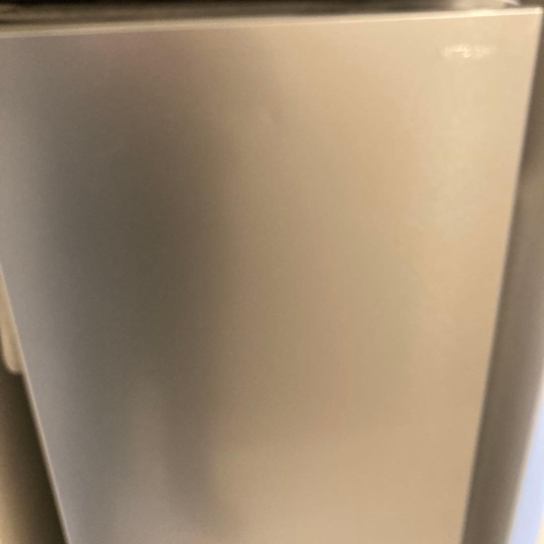 HITACHI 冷凍冷蔵庫 RL-154JA 154L 2019年製