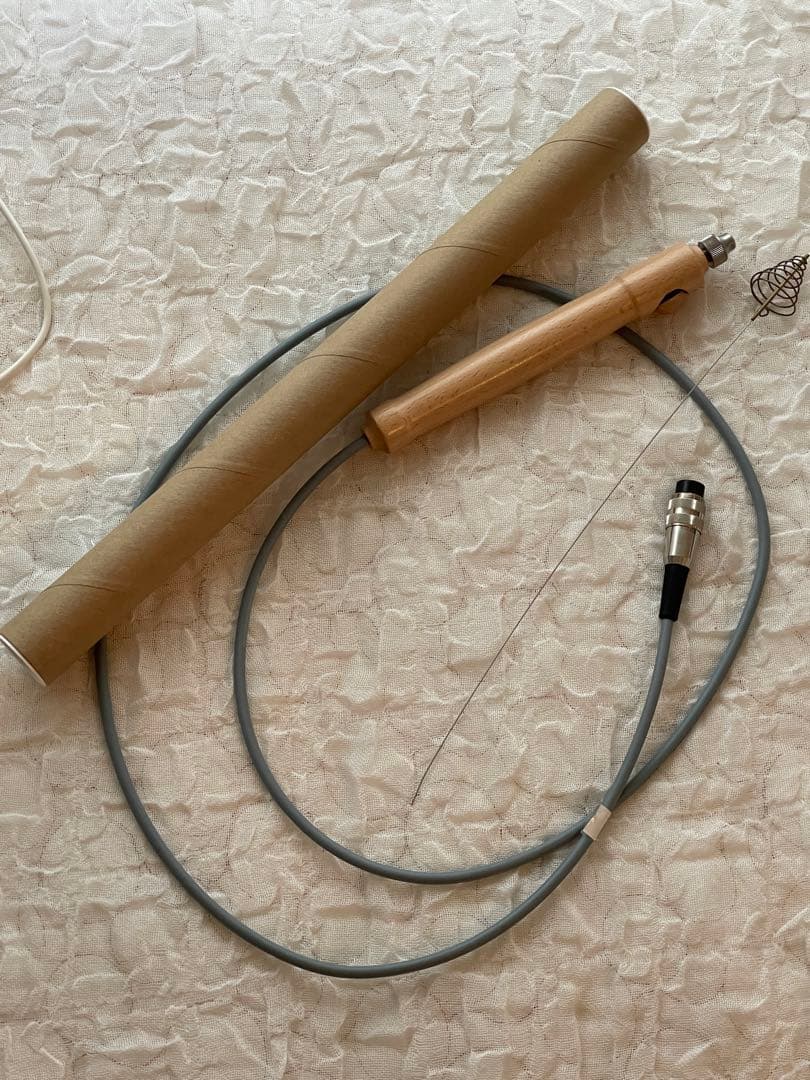 ひろりん　バイオレゾナンス　レヨコンプ用センサー レヨコンプ ps10