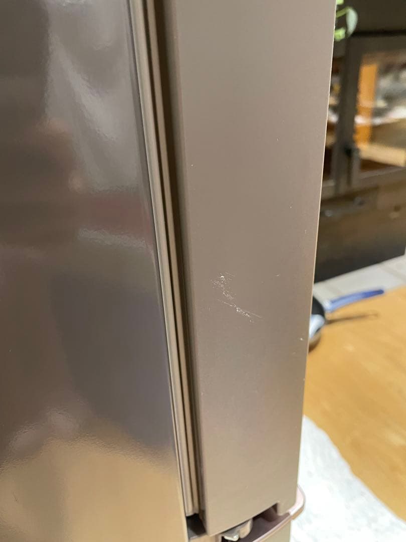 137L冷蔵庫 SHARP SJ-GD14D-C