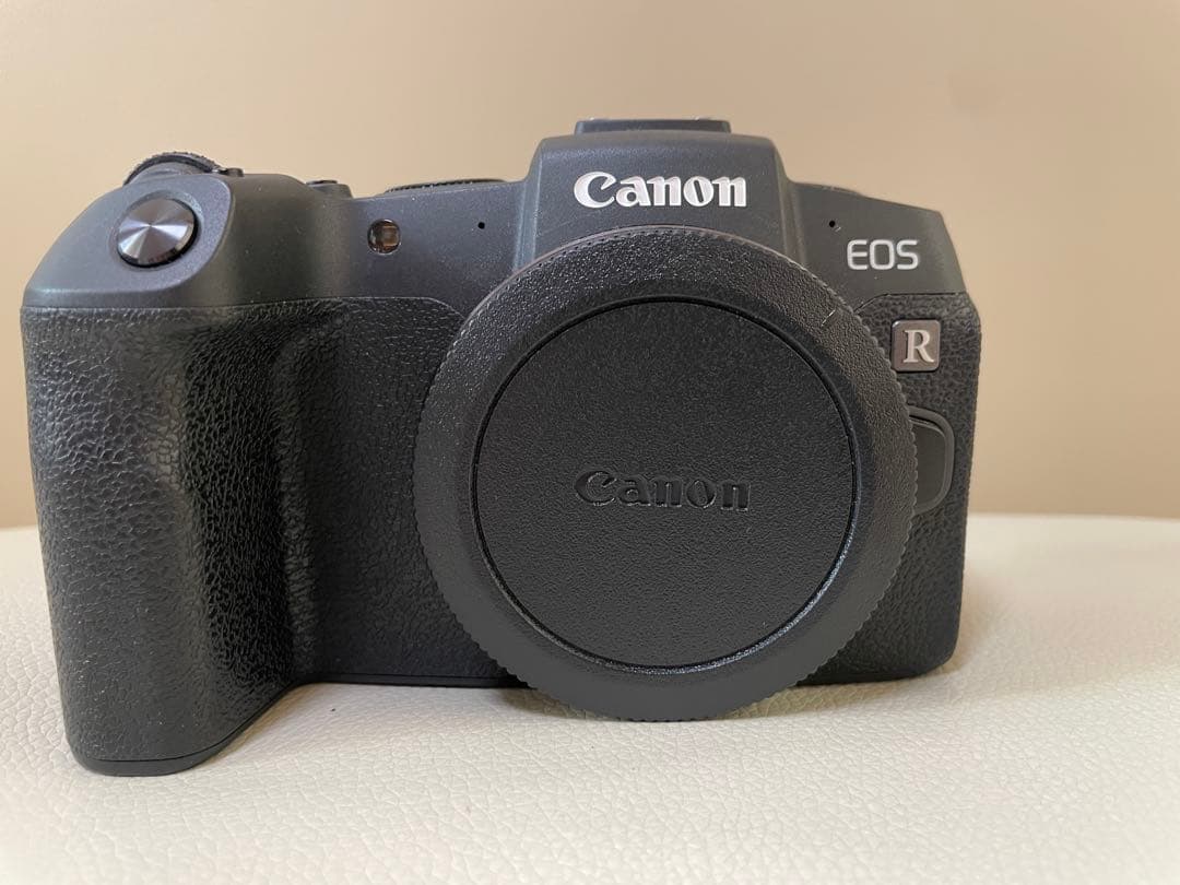 【Sakado Express】Canon EOS RP ミラーレスカメラ