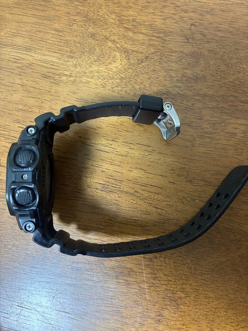 時計 G-SHOCK GX-56