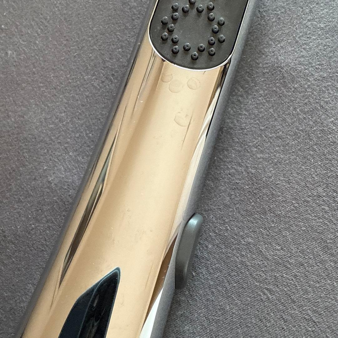 【グッドデザイン賞受賞】Panasonicエステケアシャワーヘッド