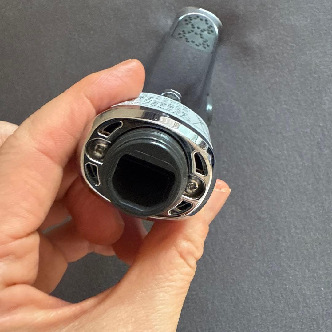 【グッドデザイン賞受賞】Panasonicエステケアシャワーヘッド