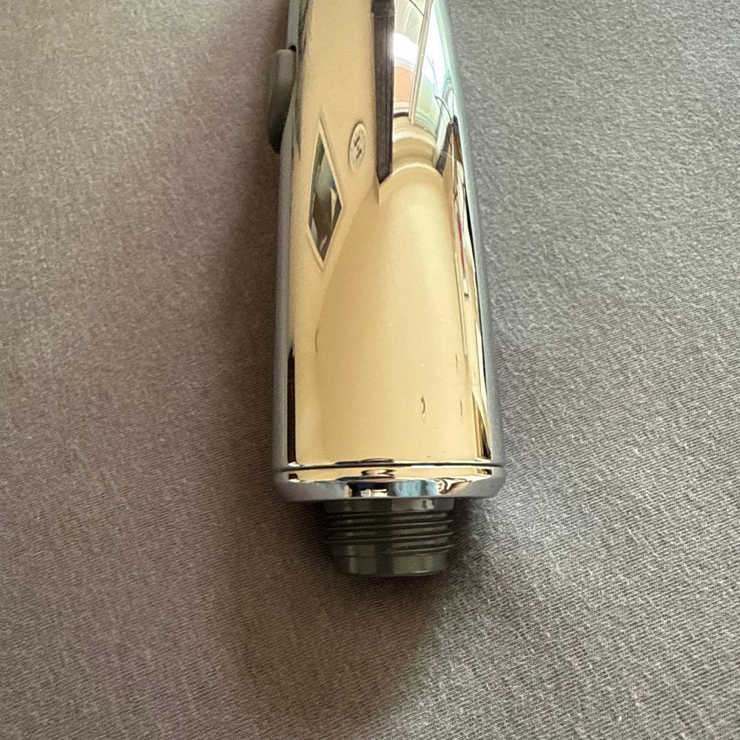 【グッドデザイン賞受賞】Panasonicエステケアシャワーヘッド