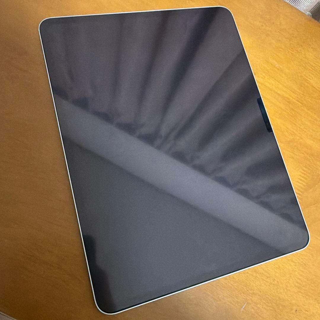 iPad Pro 13インチ M4 256G ApplePencilPro