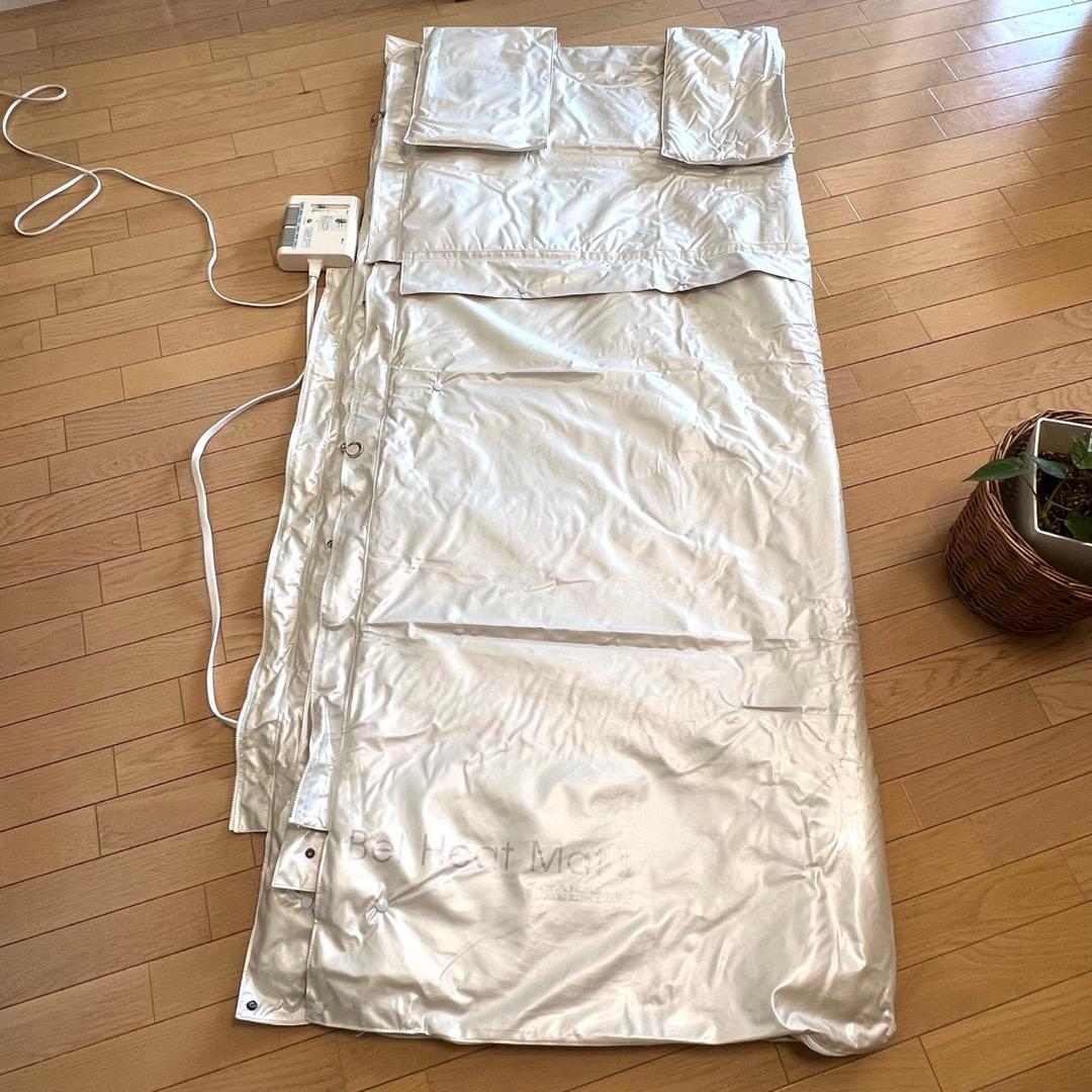 Bel Heat Mat Ⅱ ヒートマット