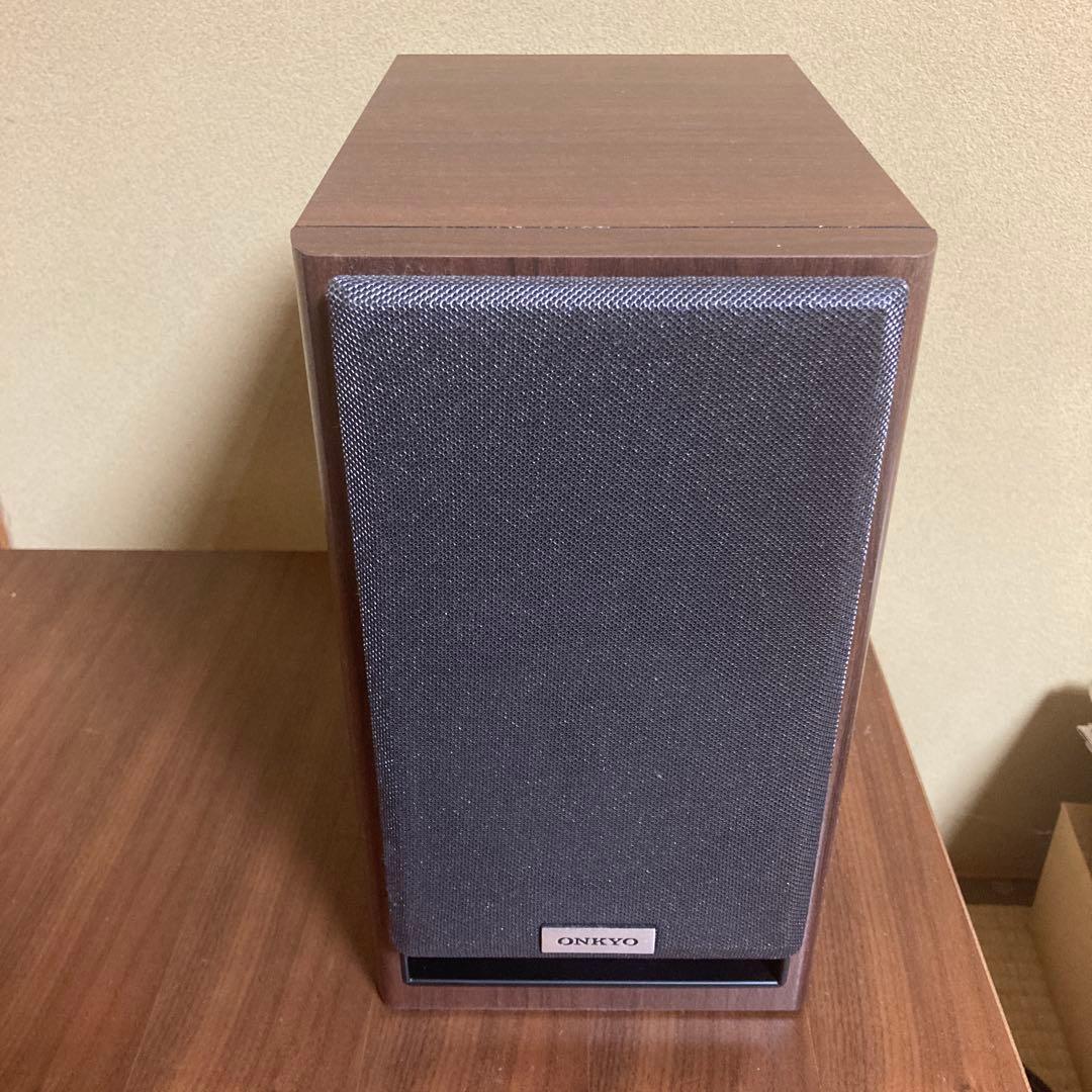 ONKYO オンキョー X-NFR7TX(D)