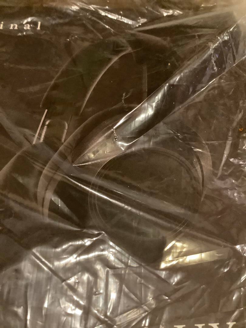 final UX5000 ワイヤレスヘッドホン