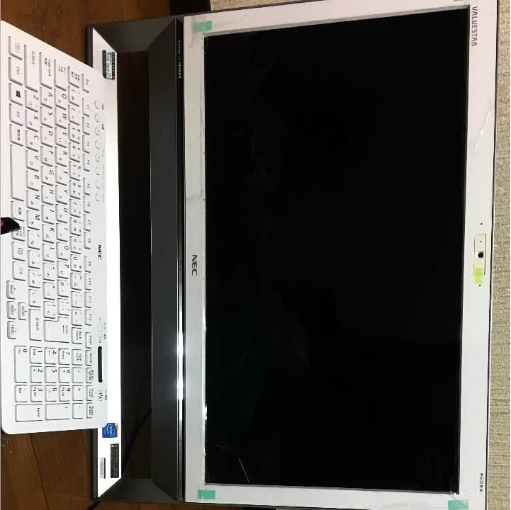 VALUESTAR S VS370/SS 2014年夏モデル