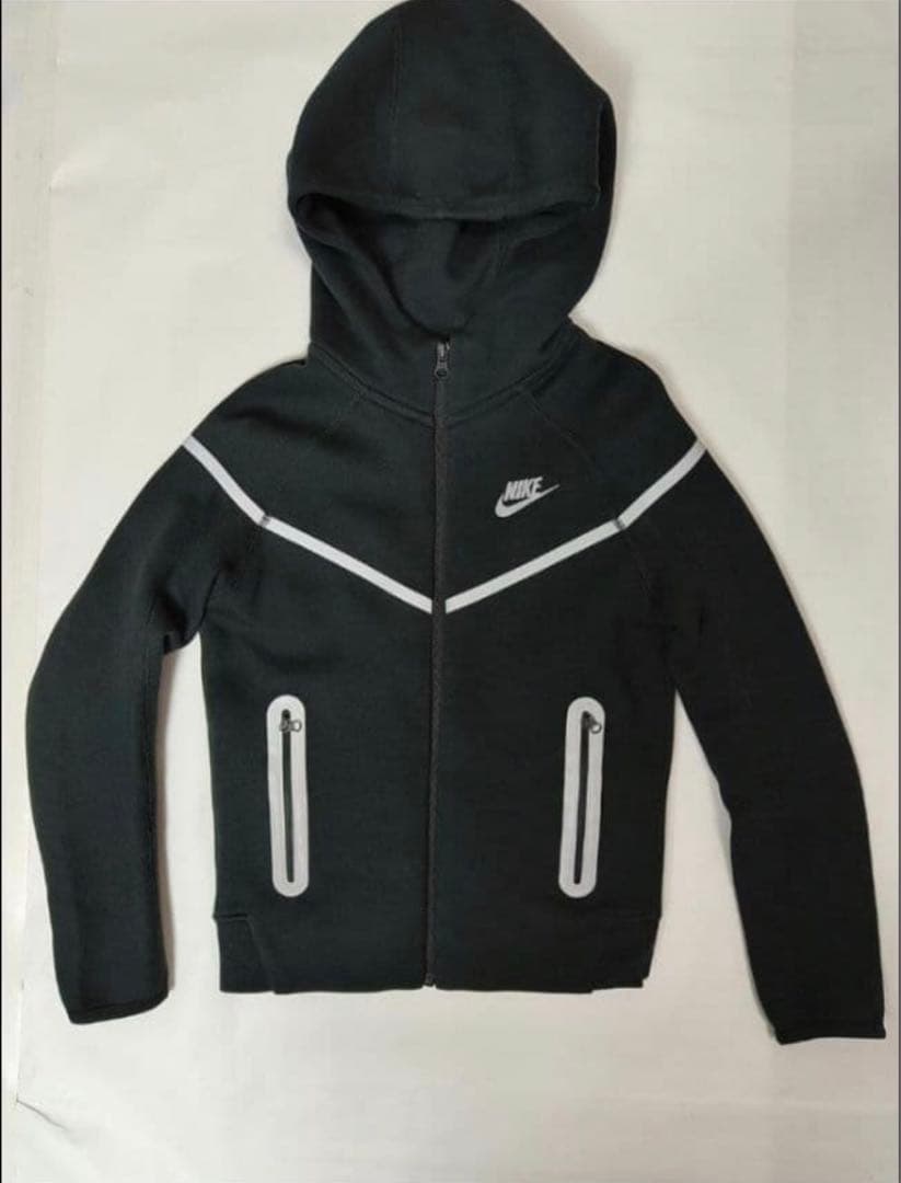 NIKEテックフリース 希少 kids140大幅値下げ中