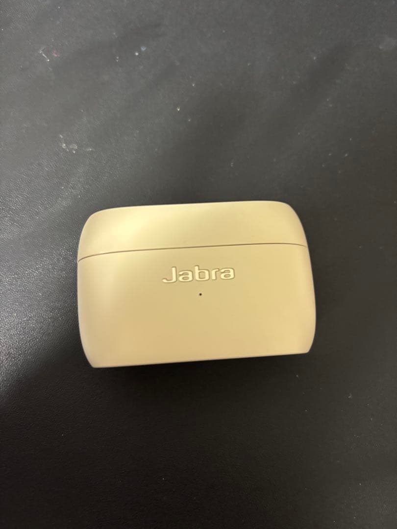 Jabra ワイヤレスイヤホン