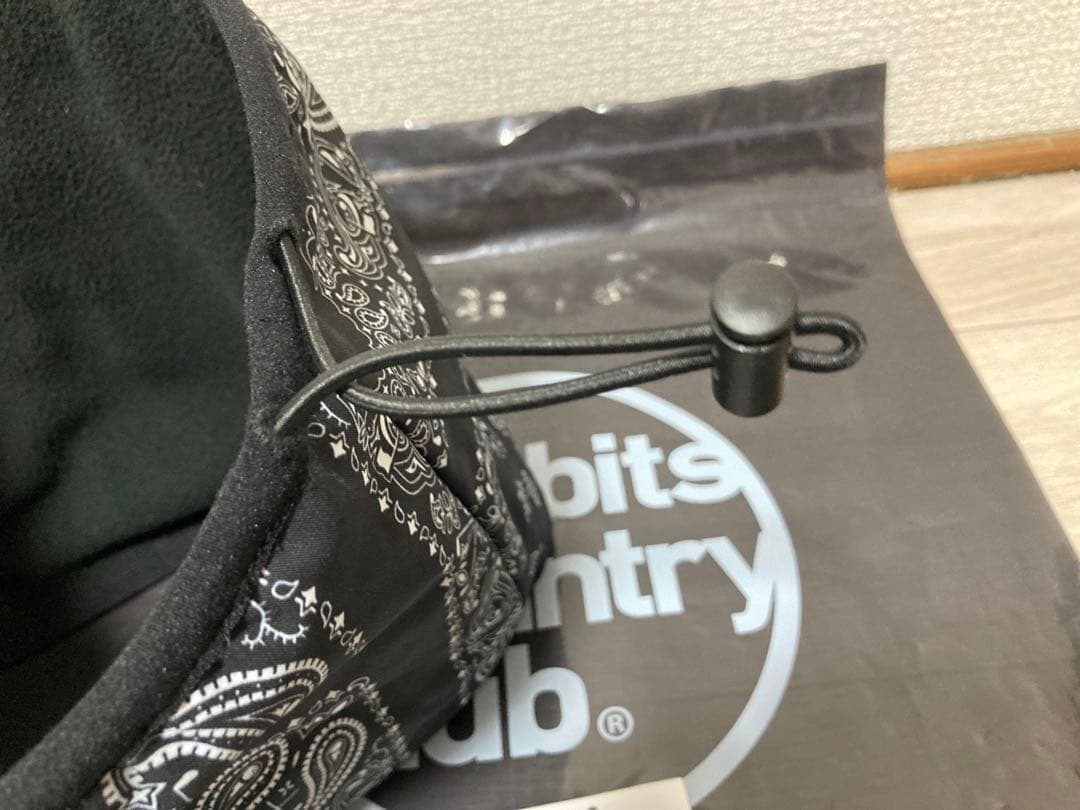 #FR2 GOLF ネックウォーマー メンズ　ユニセックス ゴルフ　冬秋春　美品