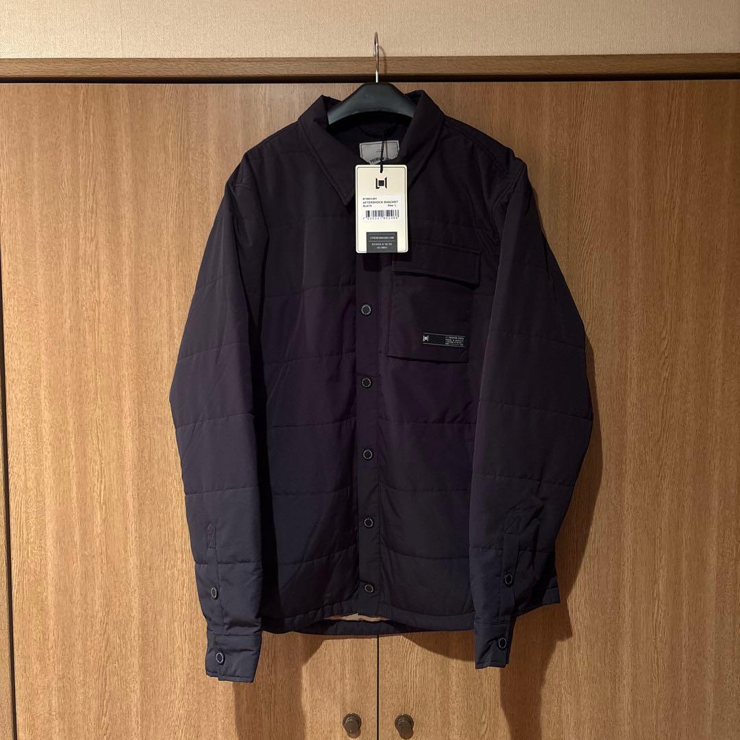 L1 premium goods after schock Lサイズ　エルワン