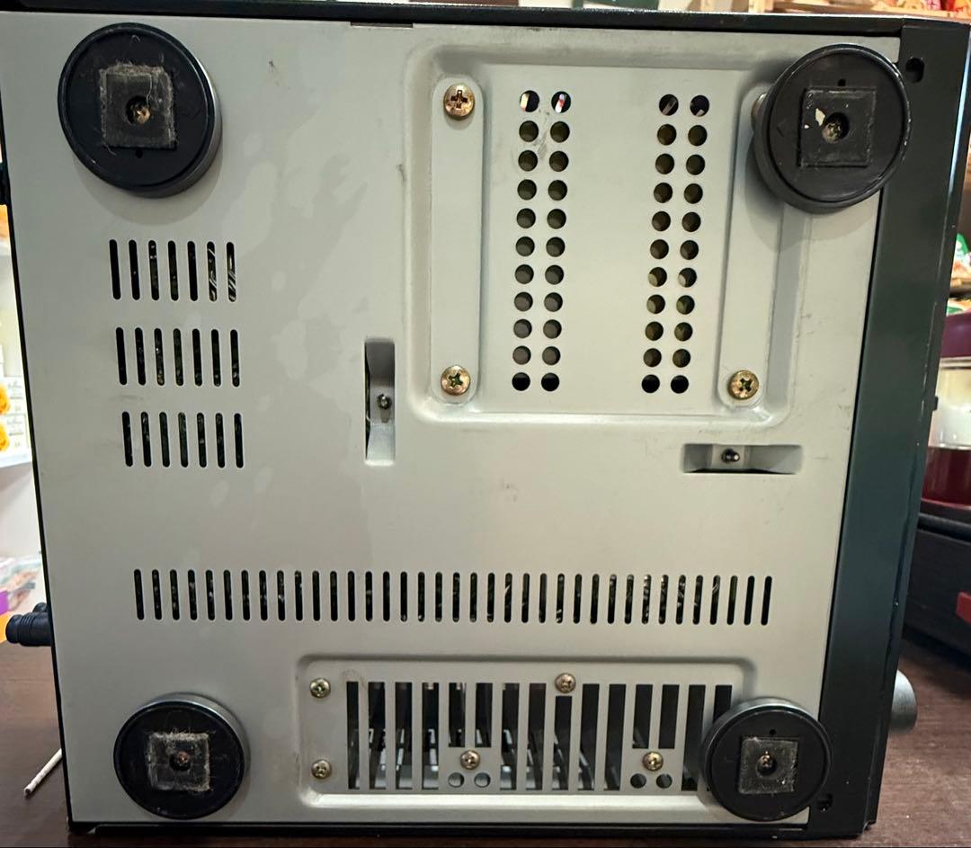 Bose RA-15 オーディオ機器