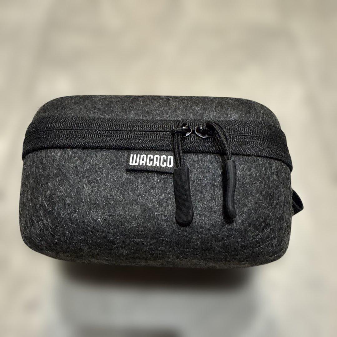 WACACO -Minipresso NS2 ポータブル　エスプレッソメーカー