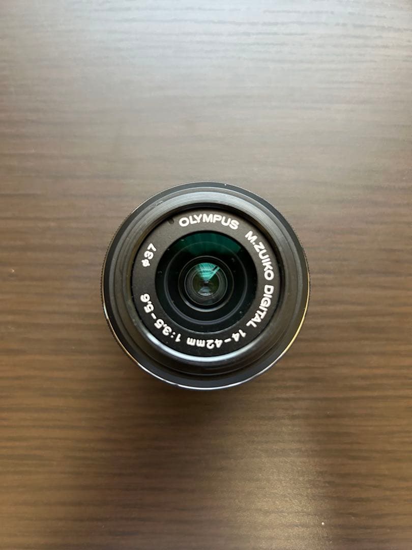 デジタルカメラ OLYMPUS PEN Mini E-PM2