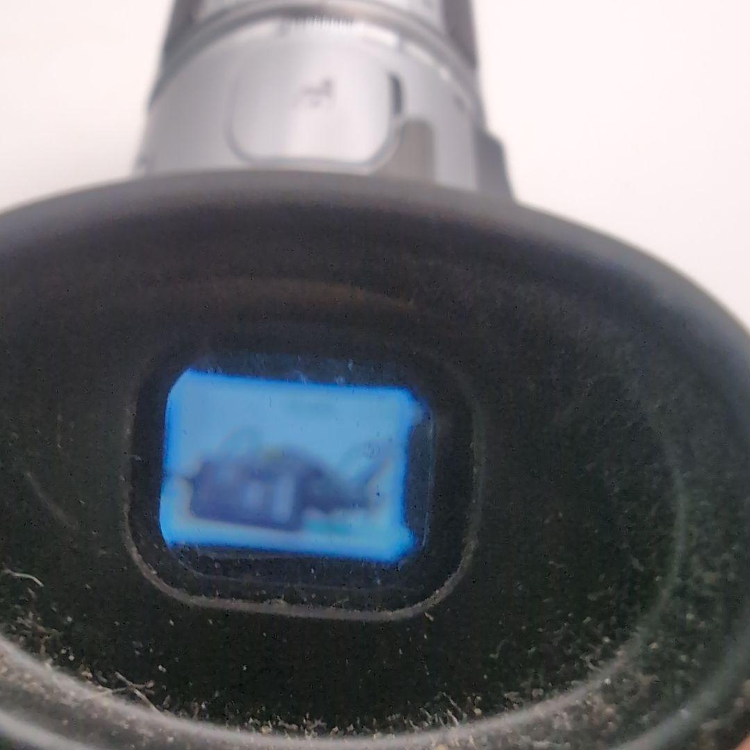 動作確認済みSONY Handycam HDR-HC1 NTSC HDV1080