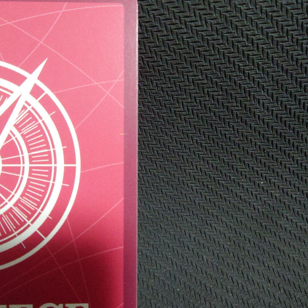 ナミ L リーダーパラレル(リーパラ) OP03-040　②