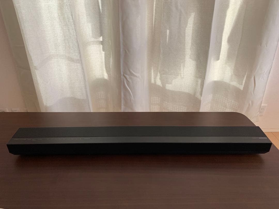 Panasonic SC-HTB175 サウンドバー