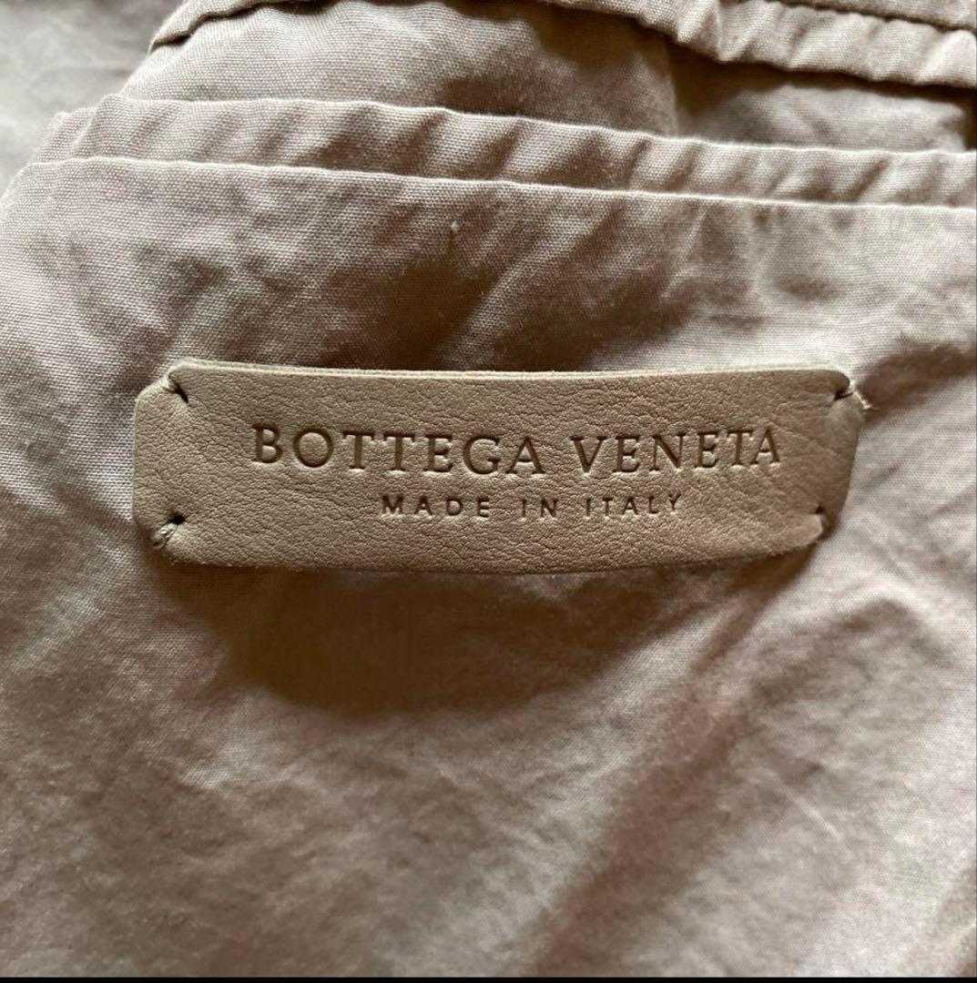 archive Bottega レザー　ジャケット