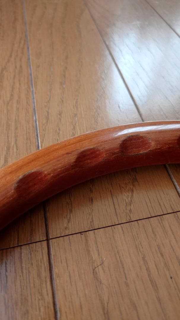 ☆最終値下☆ MOMO モモ ステアリング ウッド INDY 90年代 ☆現役☆