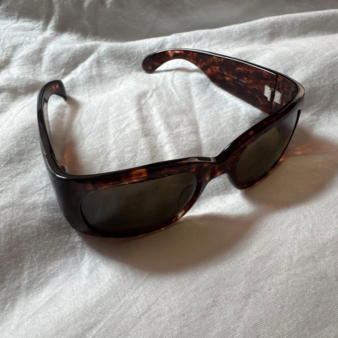 VINTAGE CUTLER & GROSS ヴィンテージ・サングラス