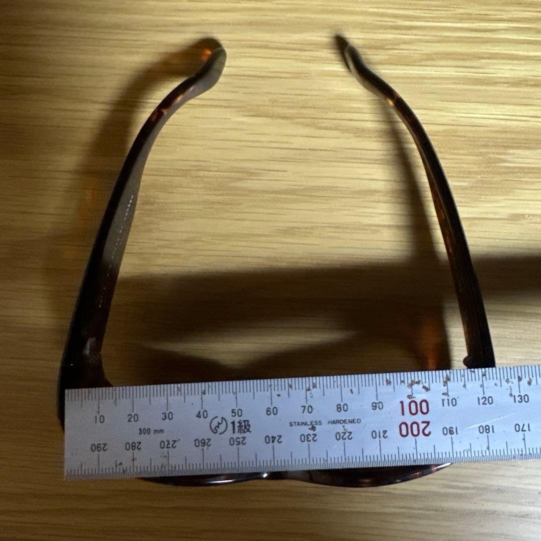 VINTAGE CUTLER & GROSS ヴィンテージ・サングラス