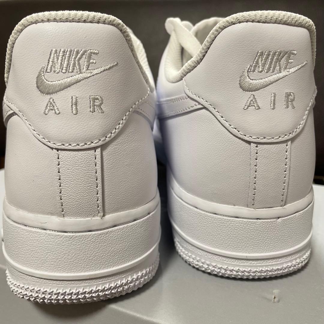 Nike Air Force 1 Low ナイキエアフォースCW2288-111