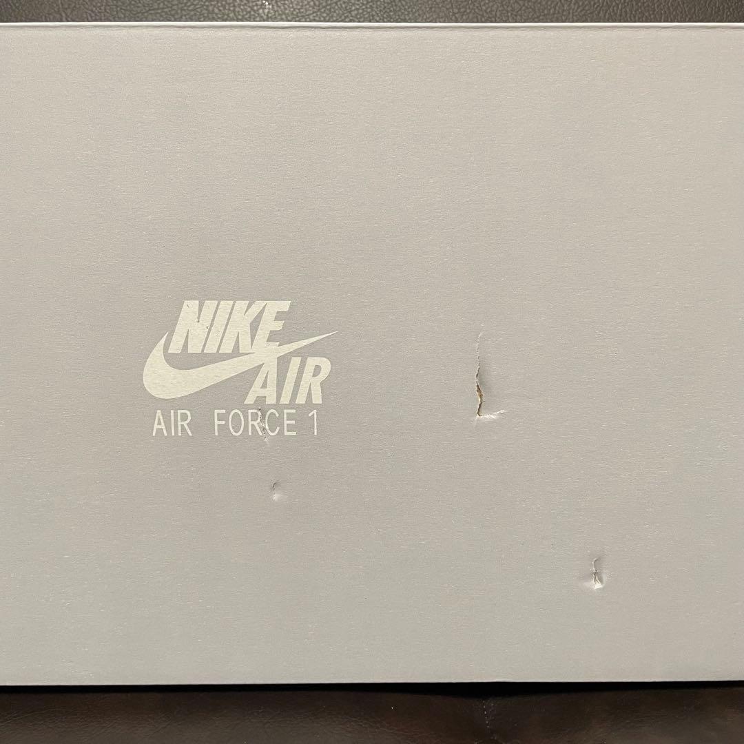 Nike Air Force 1 Low ナイキエアフォースCW2288-111
