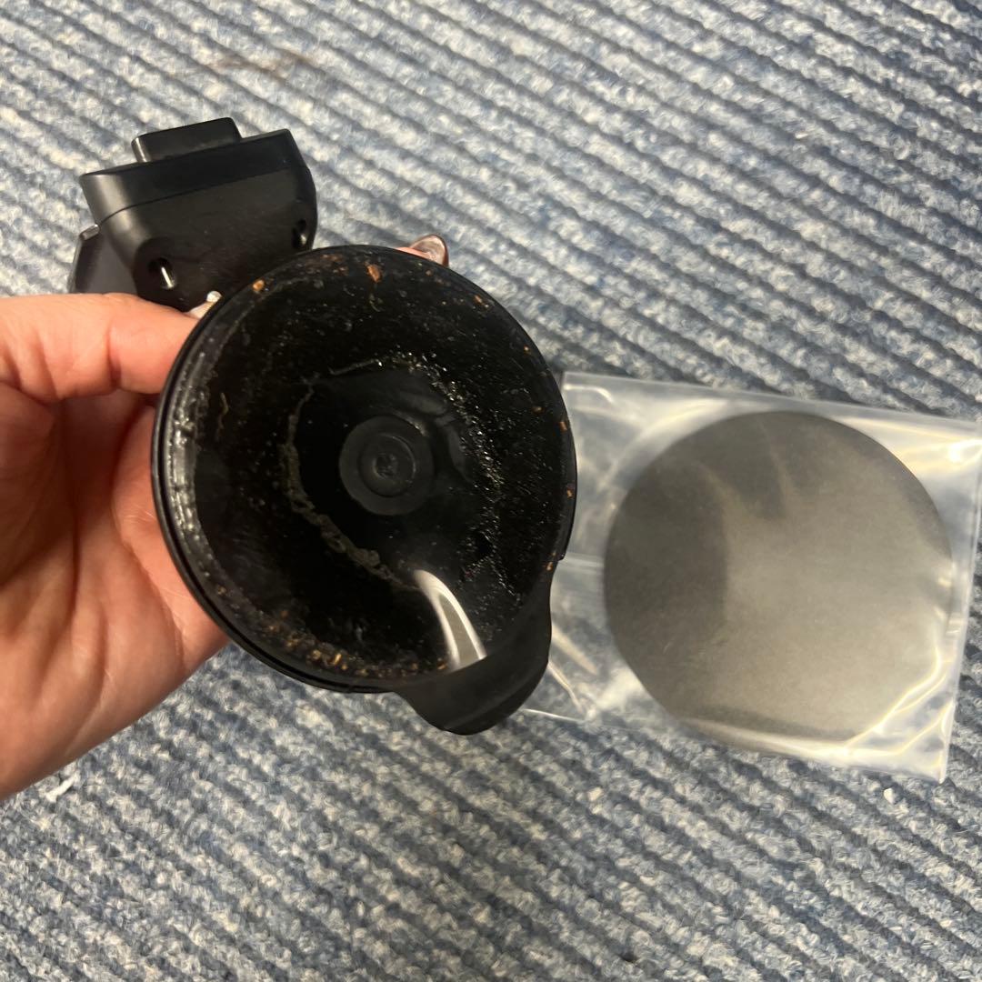 パナソニック Gorilla ゴリラ GB CN-G520D